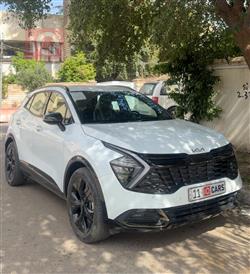 کیا سپۆرتاج